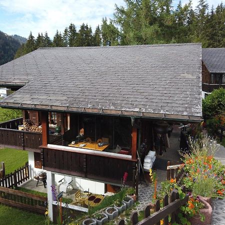 Jack Apartment Bad-Schwarzsee Exterior foto