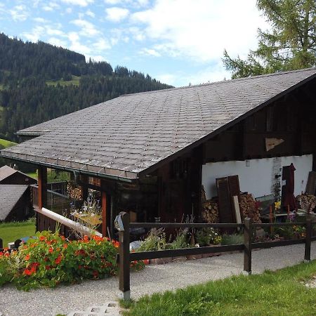 Jack Apartment Bad-Schwarzsee Exterior foto