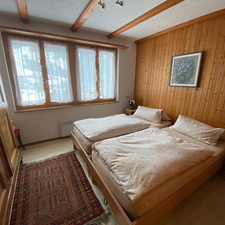 Jack Apartment Bad-Schwarzsee Exterior foto