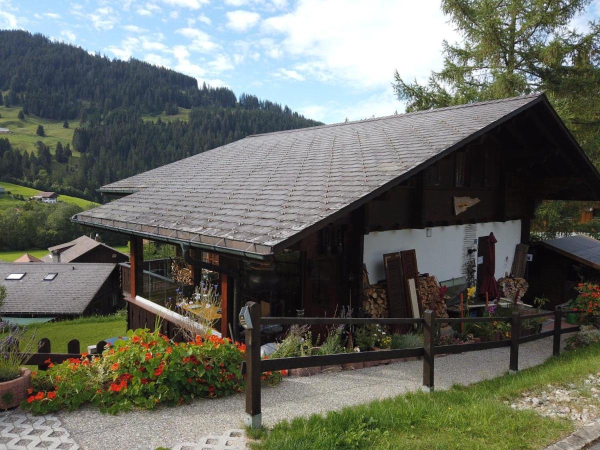Jack Apartment Bad-Schwarzsee Exterior foto