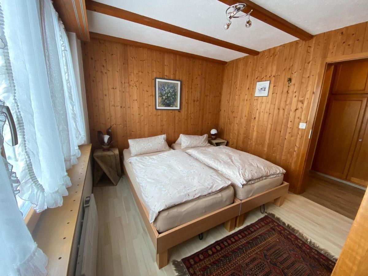 Jack Apartment Bad-Schwarzsee Exterior foto