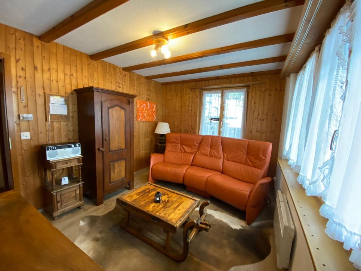 Jack Apartment Bad-Schwarzsee Exterior foto